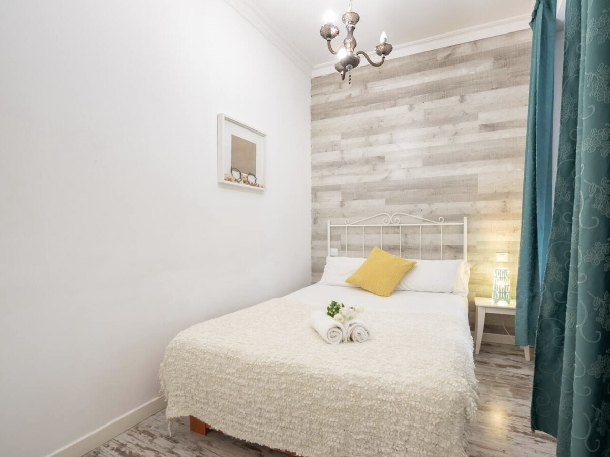 Appartement 43 m² centre Madrid, 4 pers., près Gran Vía - Photo 17