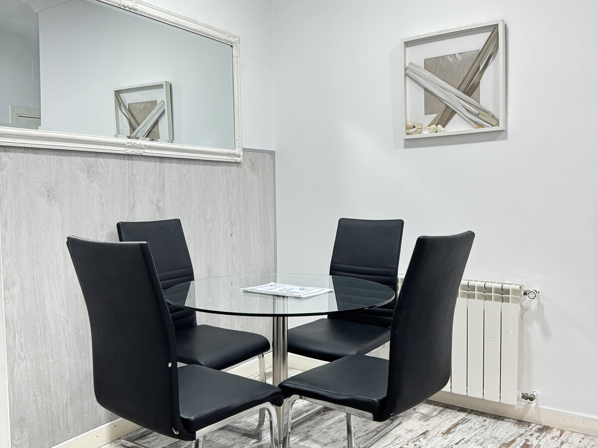 Appartement 43 m² centre Madrid, 4 pers., près Gran Vía - Photo 19