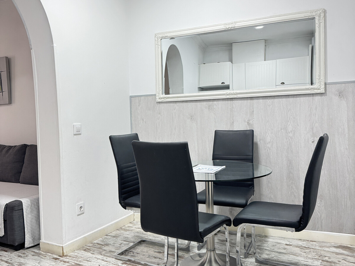 Appartement 43 m² centre Madrid, 4 pers., près Gran Vía - Photo 21