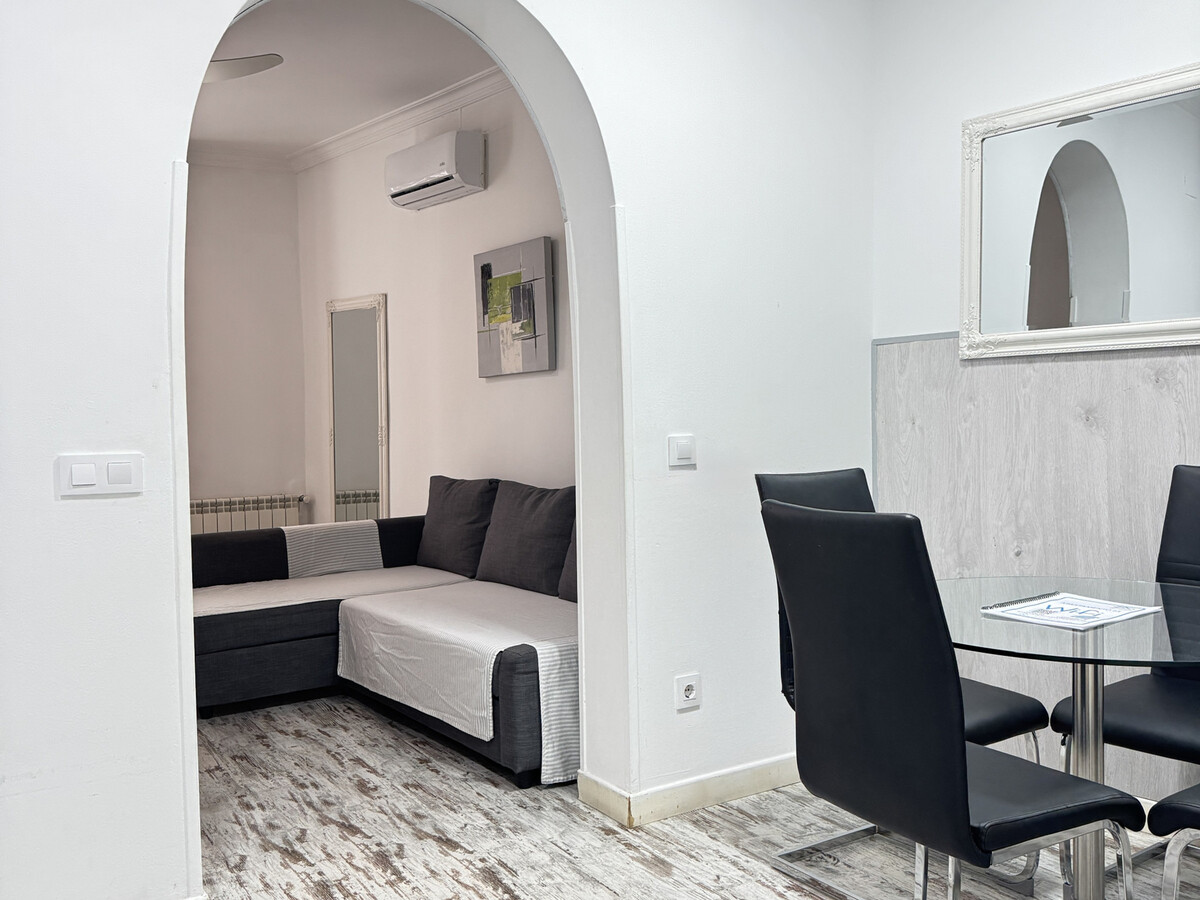 Appartement 43 m² centre Madrid, 4 pers., près Gran Vía - Photo 23