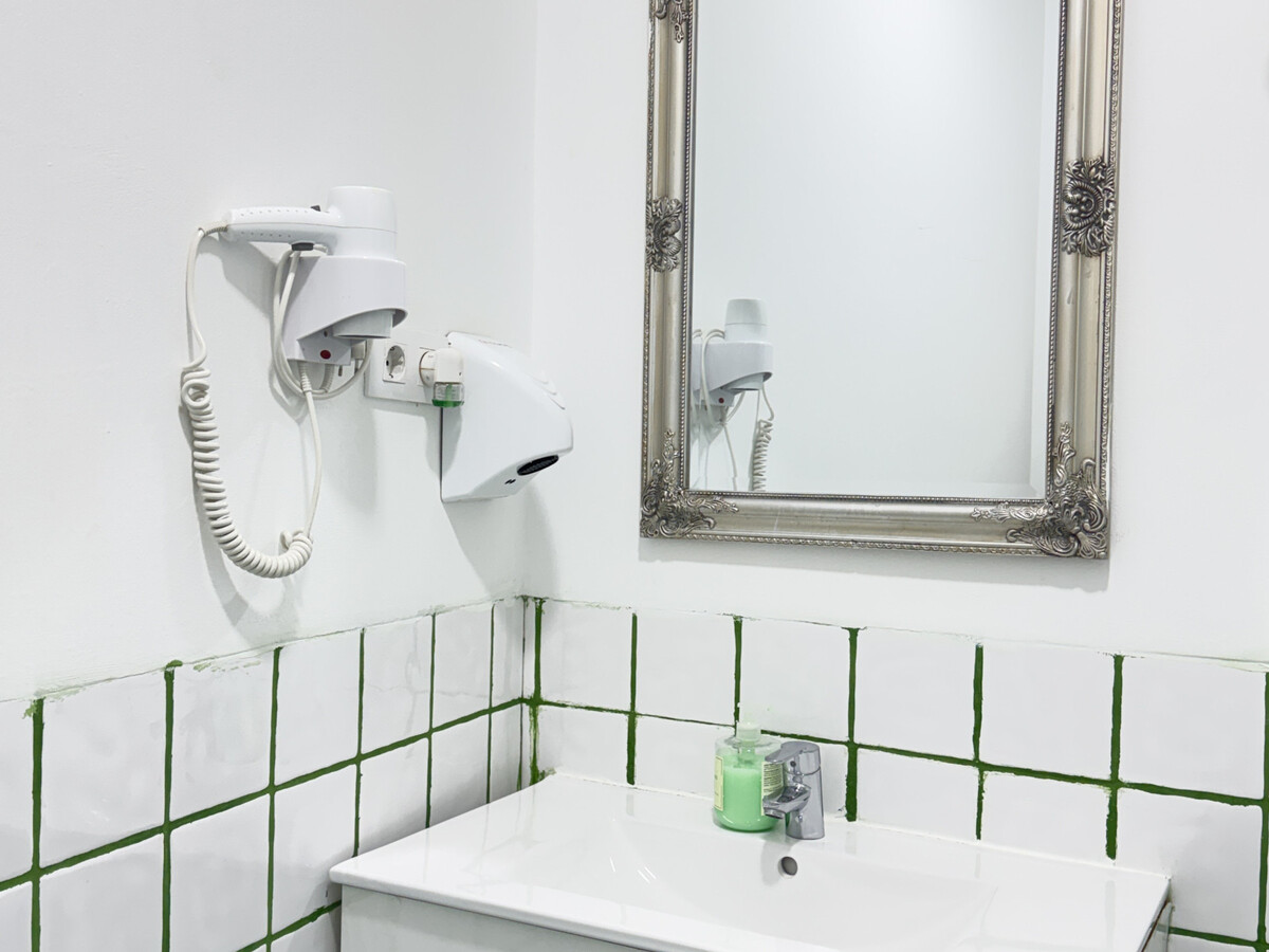 Appartement 43 m² centre Madrid, 4 pers., près Gran Vía - Photo 24