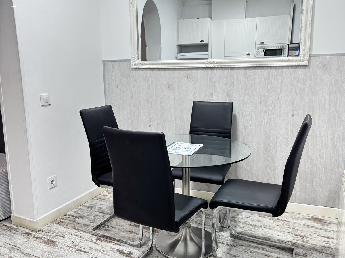 Appartement 43 m² centre Madrid, 4 pers., près Gran Vía - Photo 25