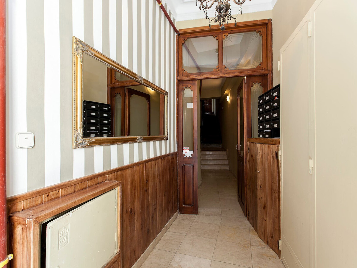 Appartement 43 m² centre Madrid, 4 pers., près Gran Vía - Photo 26