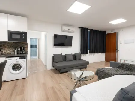 Appartement 11 pers. à 5 min de la Gran Vía : photo 5