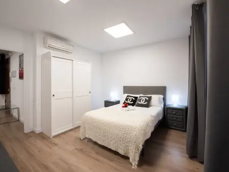 Appartement 11 pers. à 5 min de la Gran Vía : photo 6