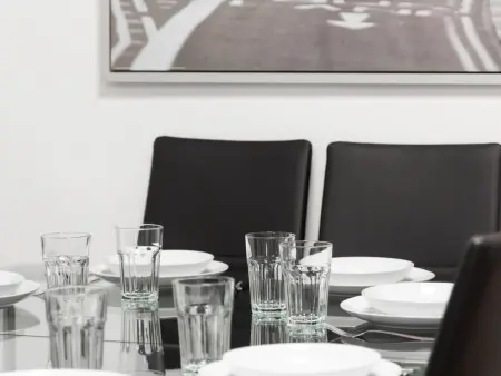 Appartement 11 pers. à 5 min de la Gran Vía : photo 10