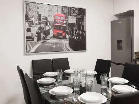 Appartement 11 pers. à 5 min de la Gran Vía : photo 11