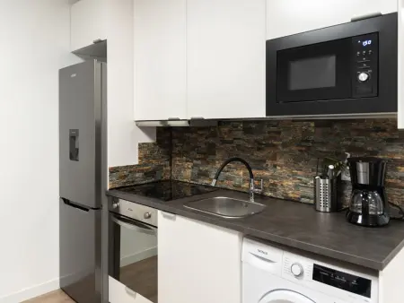 Appartement 11 pers. à 5 min de la Gran Vía : photo 14