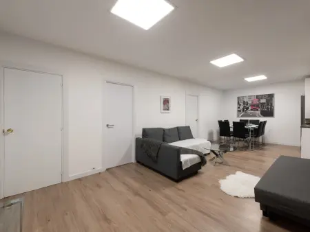 Appartement 11 pers. à 5 min de la Gran Vía : photo 16