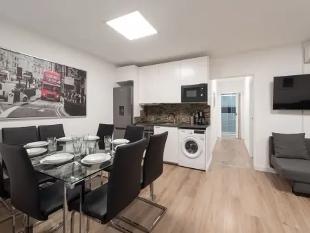 Appartement 11 pers. à 5 min de la Gran Vía : photo 17