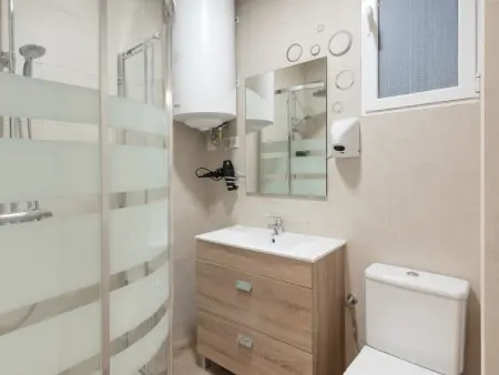 Appartement 11 pers. à 5 min de la Gran Vía : photo 18