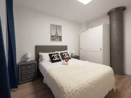 Appartement 11 pers. à 5 min de la Gran Vía : photo 23