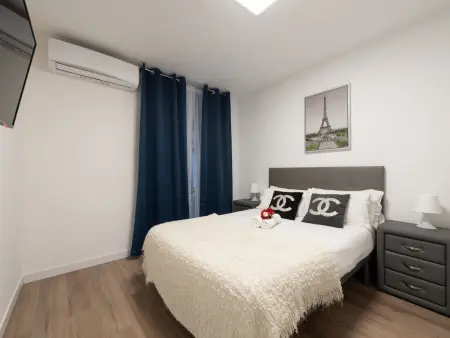 Appartement 11 pers. à 5 min de la Gran Vía : photo 24