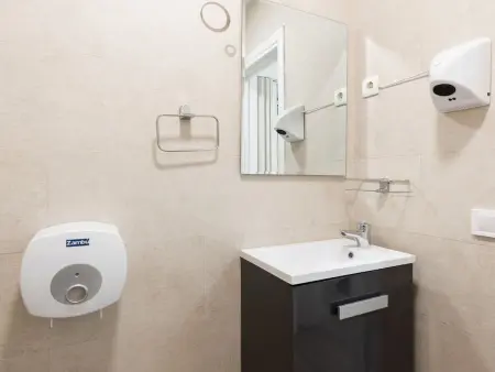 Appartement 11 pers. à 5 min de la Gran Vía : photo 25