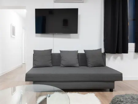Appartement 11 pers. à 5 min de la Gran Vía : photo 26