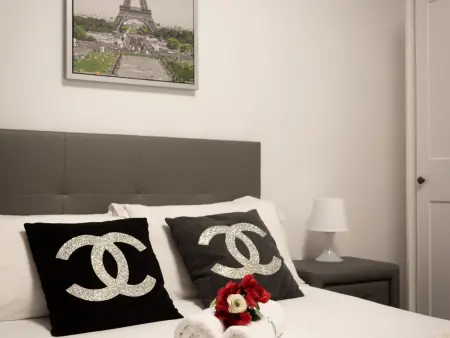Appartement 11 pers. à 5 min de la Gran Vía : photo 27