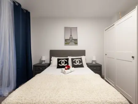 Appartement 11 pers. à 5 min de la Gran Vía : photo 28