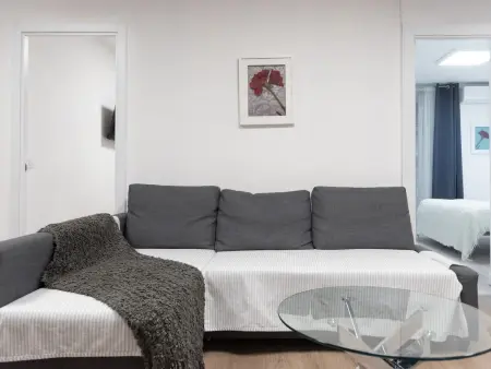 Appartement 11 pers. à 5 min de la Gran Vía : photo 29