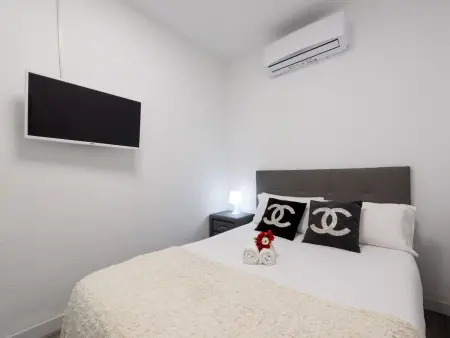 Appartement 11 pers. à 5 min de la Gran Vía : photo 30