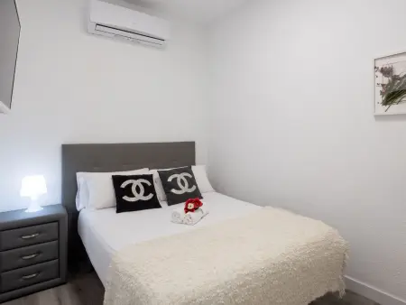 Appartement 11 pers. à 5 min de la Gran Vía : photo 31