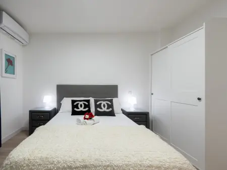Appartement 11 pers. à 5 min de la Gran Vía : photo 32