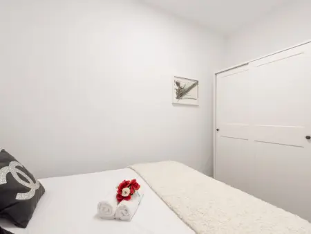 Appartement 11 pers. à 5 min de la Gran Vía : photo 33