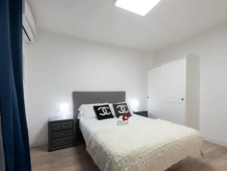 Appartement 11 pers. à 5 min de la Gran Vía : photo 34