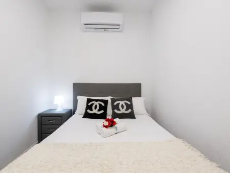 Appartement 11 pers. à 5 min de la Gran Vía : photo 35