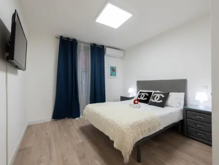 Appartement 11 pers. à 5 min de la Gran Vía : photo 36