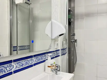 Studio duplex 20 m² Gran Vía - 3 personnes : photo 4
