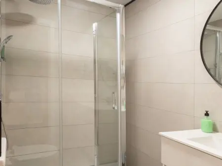 Studio 25 m² centre Madrid, près Gran Vía : photo 2