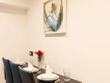 Studio 25 m² centre Madrid, près Gran Vía : photo 4