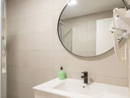 Studio 25 m² centre Madrid, près Gran Vía : photo 6