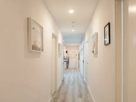 Studio 25 m² centre Madrid, près Gran Vía : photo 10