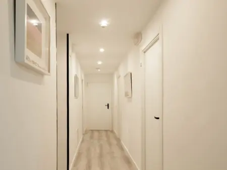 Studio 25 m² centre Madrid, près Gran Vía : photo 11