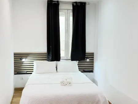Appartement 2 chambres près de Gran Vía, Madrid : photo 2