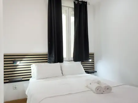 Appartement 2 chambres près de Gran Vía, Madrid : photo 13