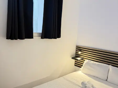 Appartement 2 chambres près de Gran Vía, Madrid : photo 14