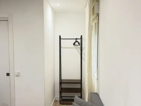 Appartement 2 chambres près de Gran Vía, Madrid : photo 16