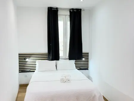 Appartement 2 chambres près de Gran Vía, Madrid : photo 18