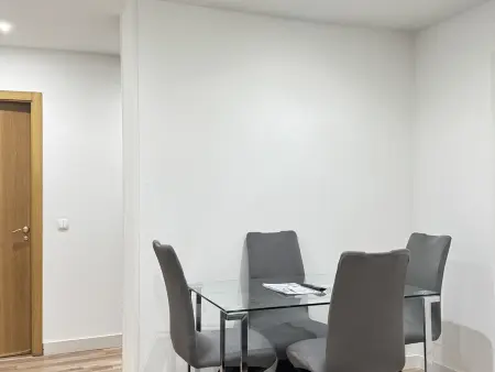Appartement 2 chambres près de Gran Vía, Madrid : photo 23