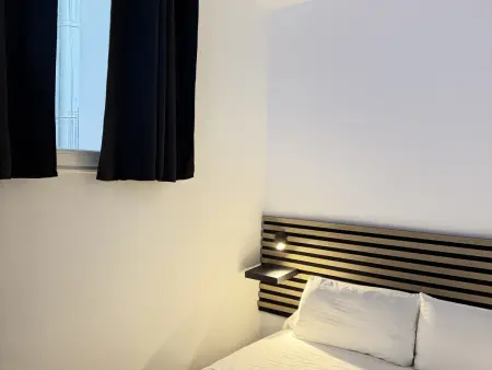 Appartement 2 chambres près de Gran Vía, Madrid : photo 24