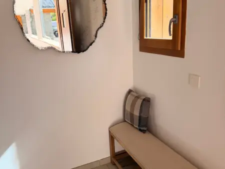 Appartement 3 pièces avec grande terrasse à Pralognan : photo 7
