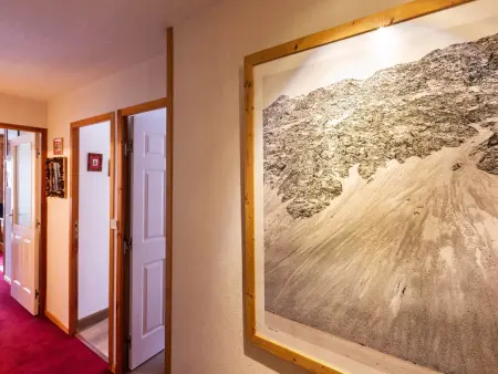 Appartement 4 pers. ski aux pieds à Val-d'Isère : photo 7