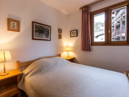Appartement 4 pers. ski aux pieds à Val-d'Isère : photo 8