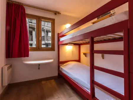 Appartement 4 pers. ski aux pieds à Val-d'Isère : photo 9