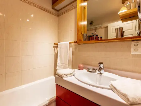 Appartement 4 pers. ski aux pieds à Val-d'Isère : photo 11
