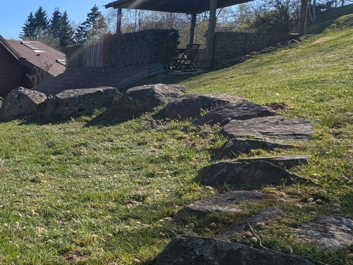 Gîte des Fées : déconnexion totale aux Vosges - Photo 5