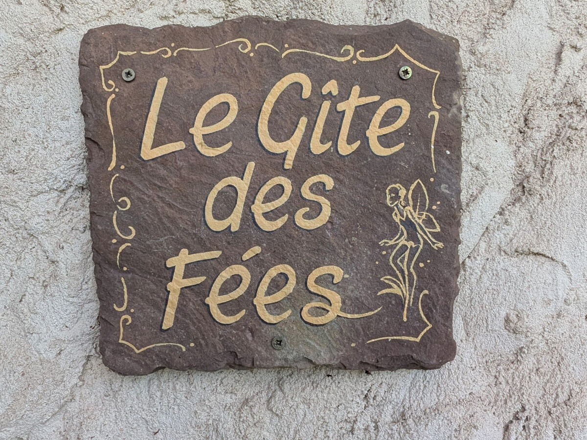 Gîte des Fées : déconnexion totale aux Vosges - Photo 6