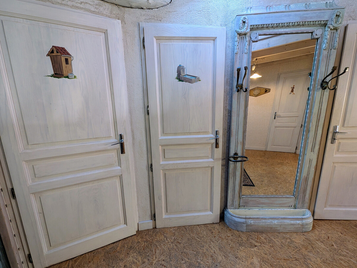 Gîte des Fées : déconnexion totale aux Vosges - Photo 7